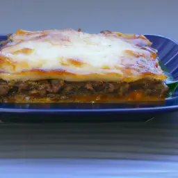 Teaser Image: Cypriot Moussaka